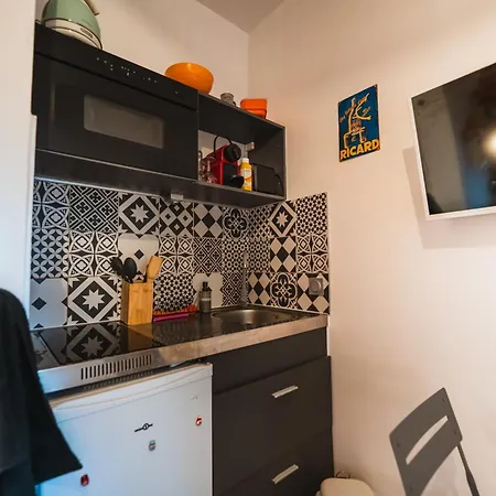 Decouvrez Depuis Le Panier - Solo/duo *