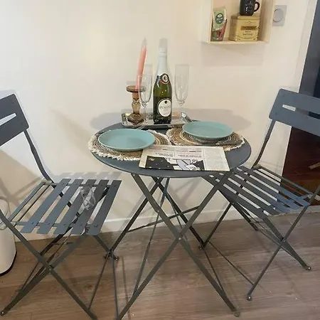 Decouvrez Depuis Le Panier - Solo/duo * Marsiglia